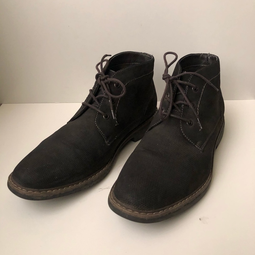 Kenneth Cole Reaction Boots